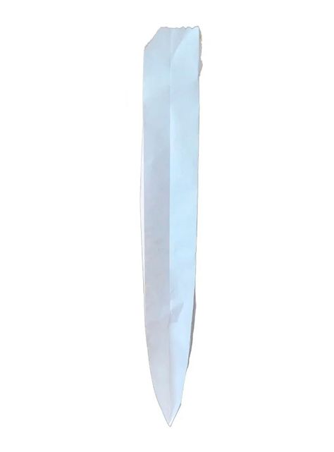 Bolsa Saco Papel Kraft Blanco 1/4 Kg 100 unidades-5