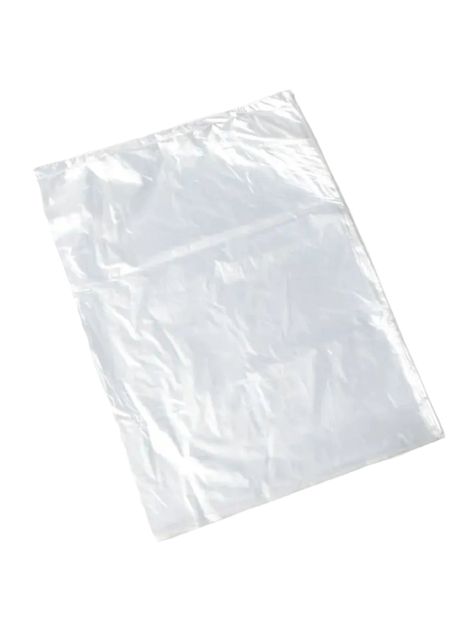 Bolsas Plástica Transparente Polietileno 10 x 15 cm 100 unds-2