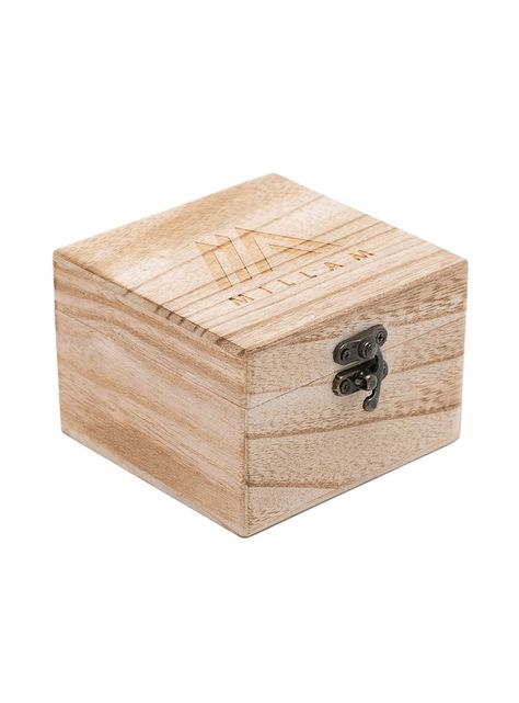 Reloj Bambu Correa Madera Oscura Hombre Caballero-3