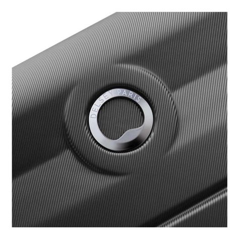 Maleta Mediana Delsey expandible Air Armour Rígida-4