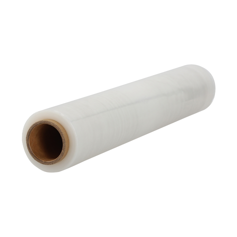 Film Stretch Transparente 2,3kg (500m) - Pack Mayorista-0