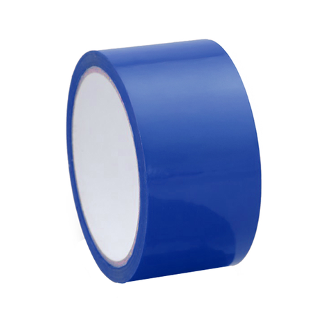 Cinta De Embalaje Azul 48mm*40m - Pack Mayorista - 12 Uds-7