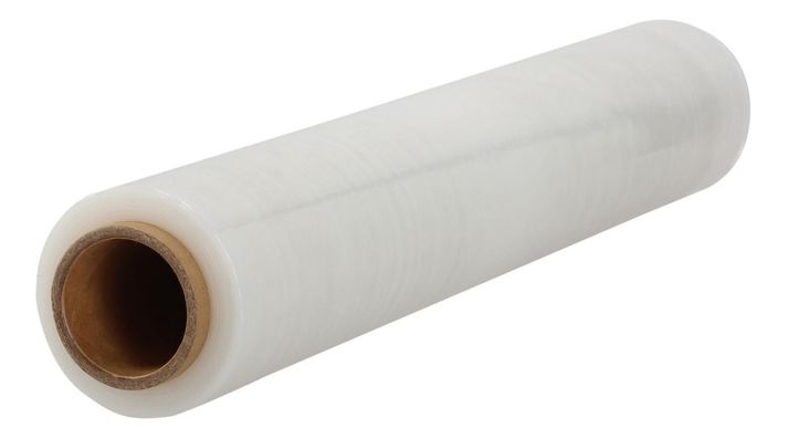 Film Stretch Transparente 1,7kg 350m Pack Mayorista - 1 Und-0