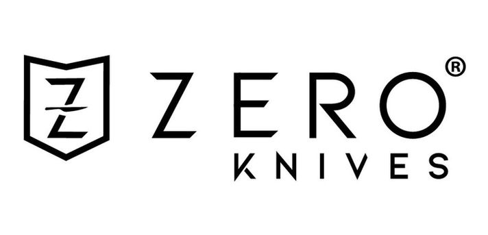 Set 9 Cuchillos - Zero Knives - Damascus Blue Resin-7
