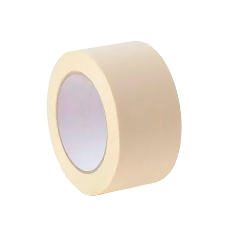 Cinta Papel Masking Tape 48mm*40m - Pack Mayorista - 72 Uds-6