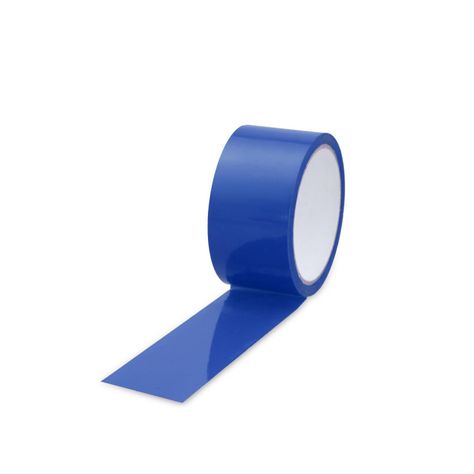 Cinta De Embalaje Azul 48mm*40m - Pack Mayorista - 72 Uds-8