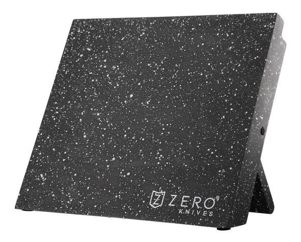 Bloque Magnetico Soporte De Cuchillos - Zero Knives-1
