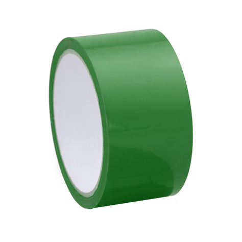 Cinta De Embalaje Verde 48mm*40m - Pack Mayorista - 72 Uds-7