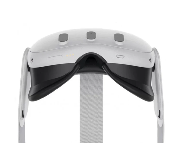 Oculus Meta Quest 3 Lentes Realidad Virtual 128 Gb -3