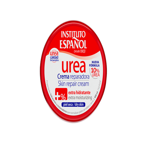 CREMA REPARADORA UREA 10 % 400 ML-1