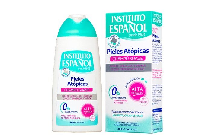 CHAMPU SUAVE PIEL ATOPICA 300-1