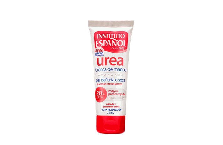 CREMA DE MANOS UREA 20 %  75 ML-1