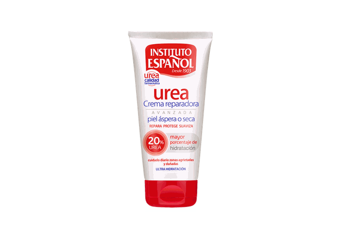 CREMA REPARADORA UREA 20% 150 ML-0
