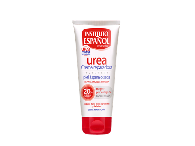 CREMA REPARADORA UREA 20% 150 ML-1