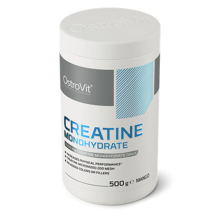CREATINA MONOHIDRATADA 500 GR MANGO-1