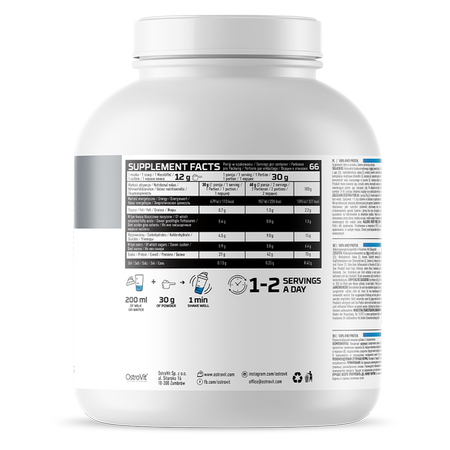 100% WHEY PROTEIN 4.4 LB CREME BRULEE-1