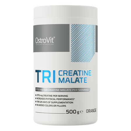 TRI CREATINA MALATE 500 GR ORANGE-0