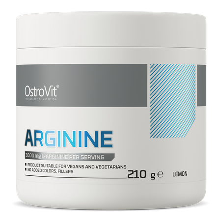 ARGININA 210 GR LEMON-0