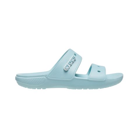 Sandalia Crocs Classic Unisex Pure Water-1