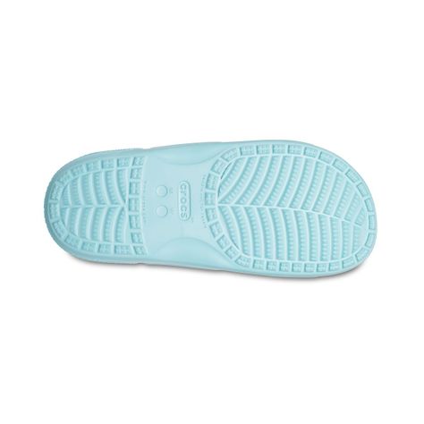 Sandalia Crocs Classic Unisex Pure Water-3