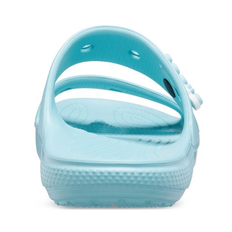 Sandalia Crocs Classic Unisex Pure Water-4