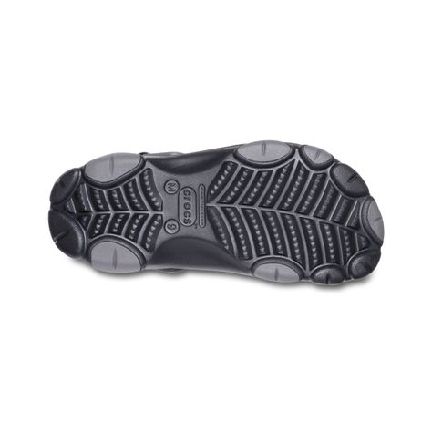 Zueco Crocs Classic All Terrain Unisex Black-3