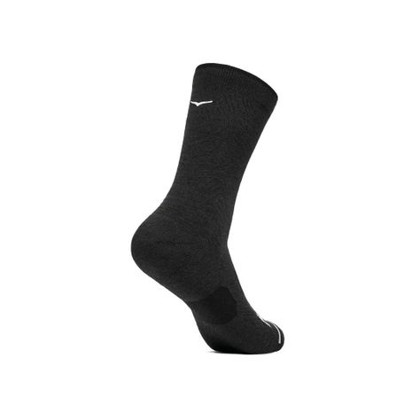 Tripack Calcetas Hoka HOKA CHILE Crew Run  Black-3