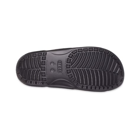 Sandalia Crocs Spray Dye Unisex Black/Multi-3