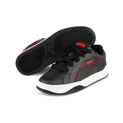 Zapatillas Hombre Park Lifestyle Easy Piping Puma Negro-2