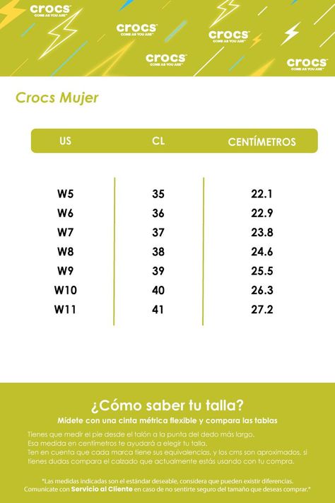 Zueco Crocs Classic Platform Mujer Orange-7