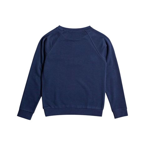 Polerón Roxy One Way Or Another Niña Mood Indigo-1