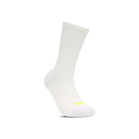 Calcetas Hoka Clifton Crew Sock Skyward  White-0