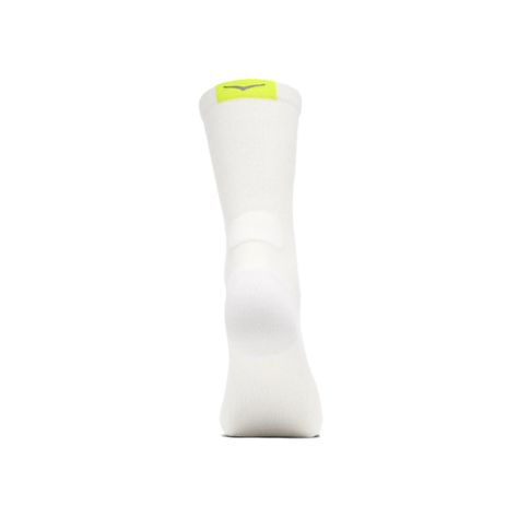 Calcetas Hoka Clifton Crew Sock Skyward  White-2
