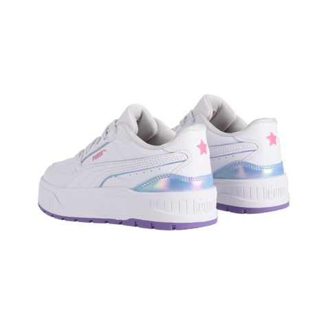 Zapatillas Puma Karmen II Idol Bouncy Sky Joven Multicolor-3
