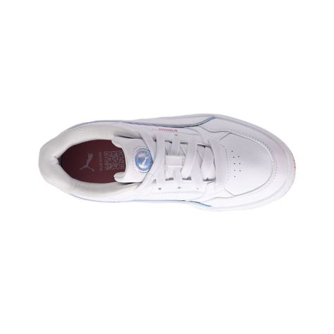 Zapatillas Puma Karmen II Idol Bouncy Sky Joven Multicolor-4