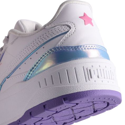 Zapatillas Puma Karmen II Idol Bouncy Sky Joven Multicolor-5