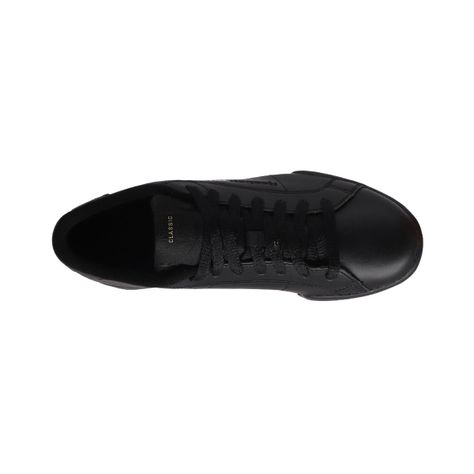 Zapatilla Reebok Npc Ii Syn Hombre Negras-4
