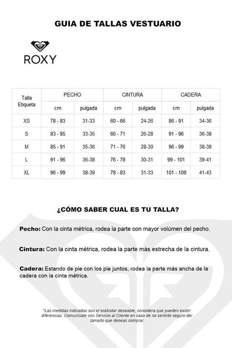 Pantalón Roxy Wild Blossom Mujer Medium Blue-4
