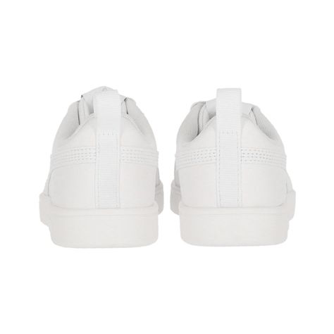 Zapatilla Puma Rickie Joven White-3