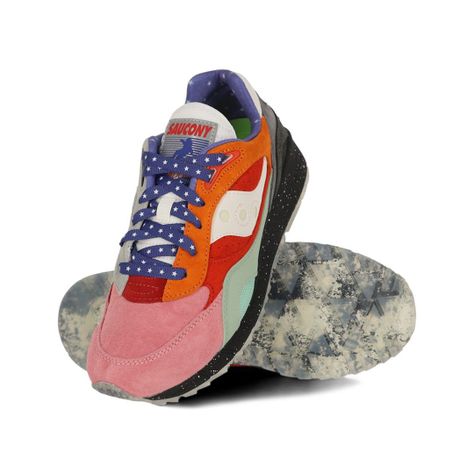 Zapatilla Saucony Shadow 6000 Hombre Space Fight-2