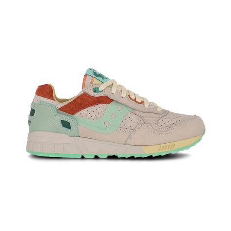 Zapatilla Saucony Shadow 5000 St. Barth Hombre Multicolor-1