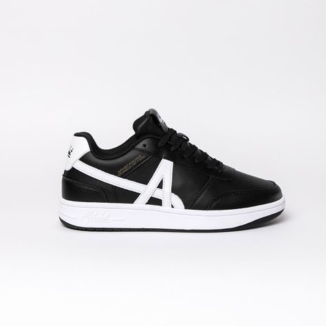 Zapatillas ALPHABET Negro Hombre Beverly Low 567-0