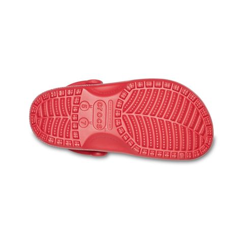 Zueco Crocs Classic Unisex Pepper-3