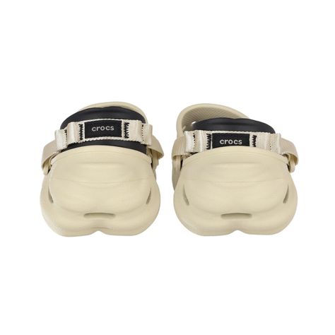 Sandalia Crocs Echo Unisex  Beige-3