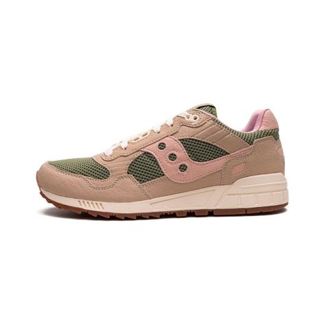 Zapatilla Saucony Shadow 5000 Hombre Mushroom-0