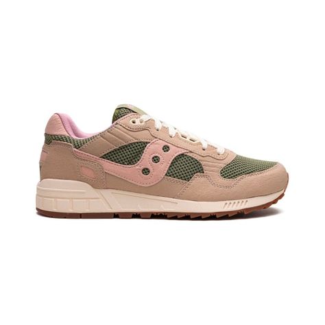 Zapatilla Saucony Shadow 5000 Hombre Mushroom-1
