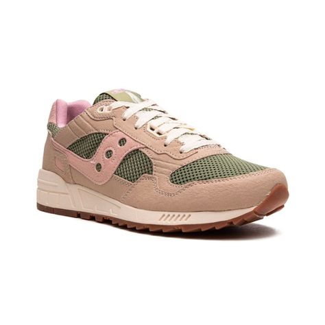 Zapatilla Saucony Shadow 5000 Hombre Mushroom-2
