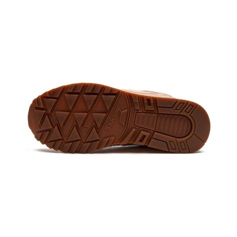 Zapatilla Saucony Shadow 5000 Hombre Mushroom-3