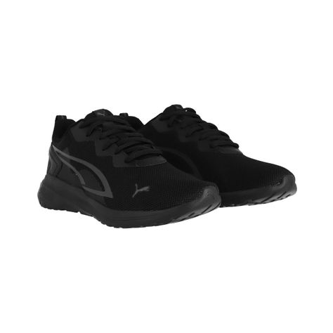 Zapatilla Puma All-Day Active Hombre Negras-2
