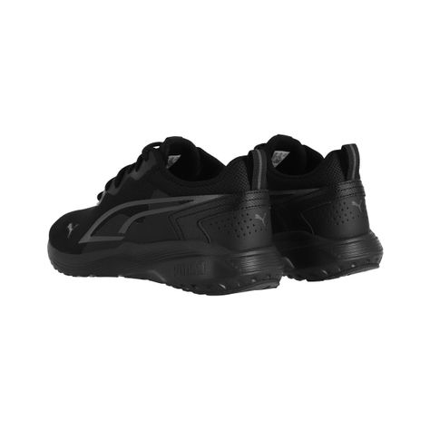 Zapatilla Puma All-Day Active Hombre Negras-3